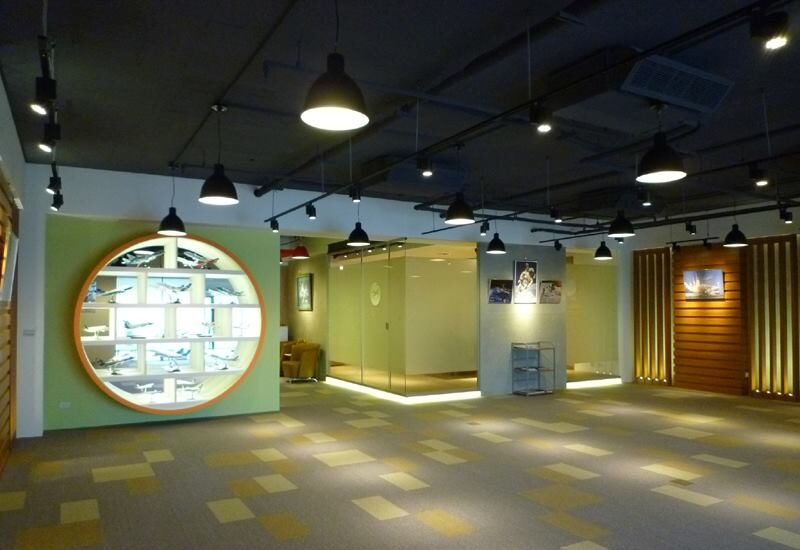 展示空間-1