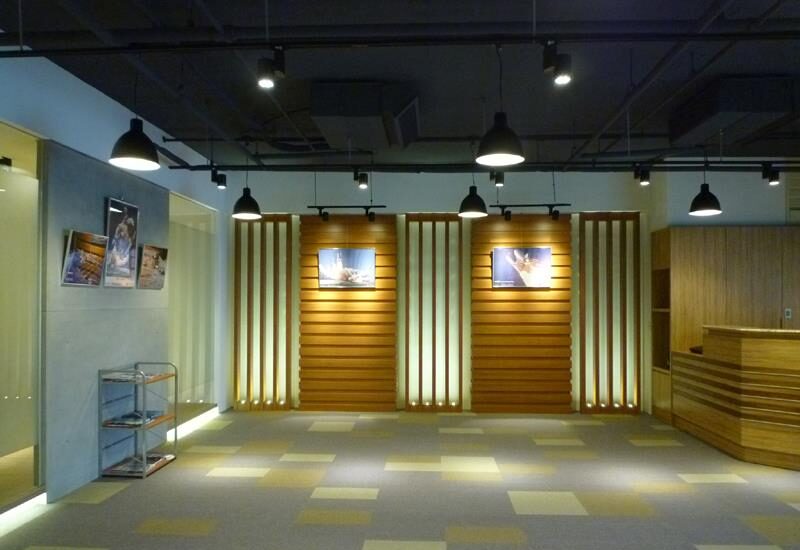 展示空間-2